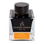 maAMBRE INSOUCIANCE,  50ml BOTTLE OF SCENTED INKS