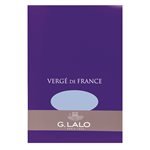 Vergé de France Paper Pad A5