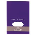 Vergé de France Paper Pad A5