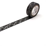 maRUB.WASHI MT 15MMX7M OISEAU I.YAMGUCHI