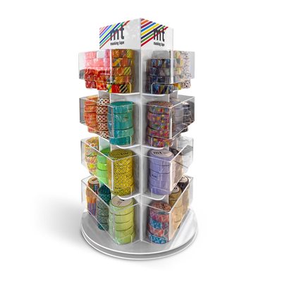MT Tapes Assortiment 36 modèles MT Tapes Assortiment 36 modèles