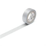 maRUBAN WASHI MT 15MMX7M ARGENT