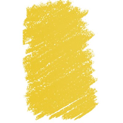 Pastel Tendre - Jaune Citron teinte 3 - L67mm x D13mm Pastel Tendre - Jaune Citron teinte 3 - L67mm x D13mm