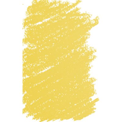 Pastel Tendre - Jaune Citron teinte 4 - L67mm x D13mm Pastel Tendre - Jaune Citron teinte 4 - L67mm x D13mm