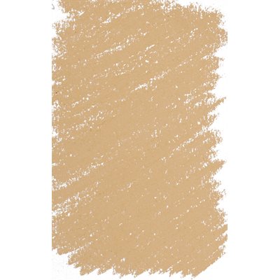 Pastel Tendre - Ocre De Chair teinte 3 - L67mm x D13mm Pastel Tendre - Ocre De Chair teinte 3 - L67mm x D13mm