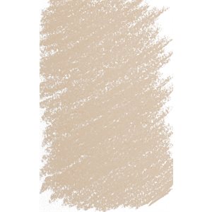 Soft Pastel - Flesh ochre shade 4 - L67mm x D13mm