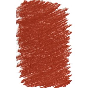 Pastel Tendre - Ecarlate Pyrrolo teinte 1 - L67mm x D13mm