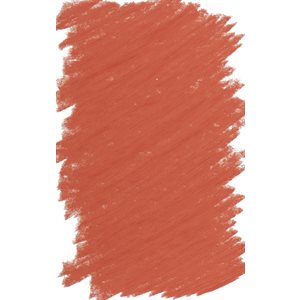 Pastel Tendre - Ecarlate Pyrrolo teinte 3 - L67mm x D13mm