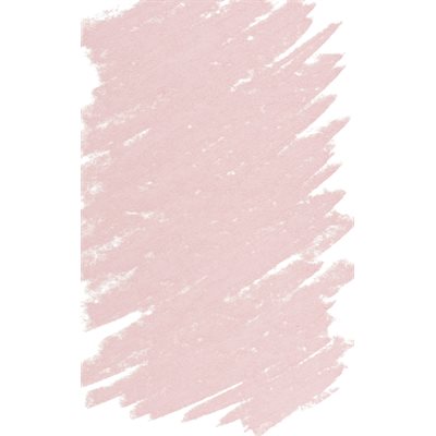 Pastel Tendre - Rouge Blockx teinte 5 - L67mm x D13mm Pastel Tendre - Rouge Blockx teinte 5 - L67mm x D13mm