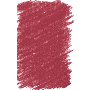 Soft Pastel - Permanent rose shade 1 - L67mm x D13mm