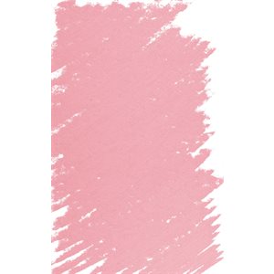 Soft Pastel - Permanent rose shade 4 - L67mm x D13mm