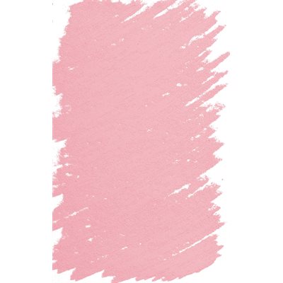 Pastel Tendre - Rose Permanent teinte 5 - L67mm x D13mm Pastel Tendre - Rose Permanent teinte 5 - L67mm x D13mm