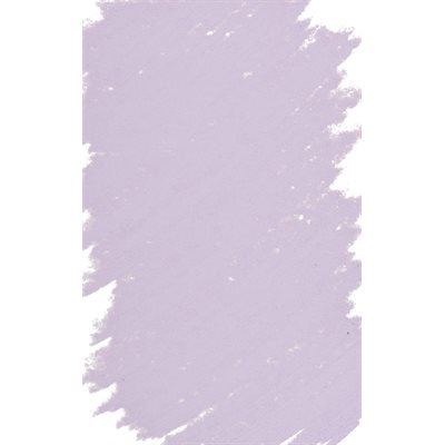 Pastel Tendre - Violet Outremer teinte 4 - L67mm x D13mm Pastel Tendre - Violet Outremer teinte 4 - L67mm x D13mm
