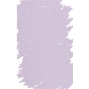 Pastel Tendre - Violet Outremer teinte 4 - L67mm x D13mm
