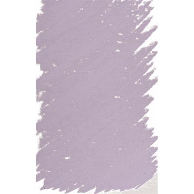 Pastel Tendre - Violet Outremer teinte 5 - L67mm x D13mm Pastel Tendre - Violet Outremer teinte 5 - L67mm x D13mm