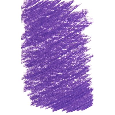 Pastel Tendre - Dioxazine Mauve teinte 2 - L67mm x D13mm Pastel Tendre - Dioxazine Mauve teinte 2 - L67mm x D13mm