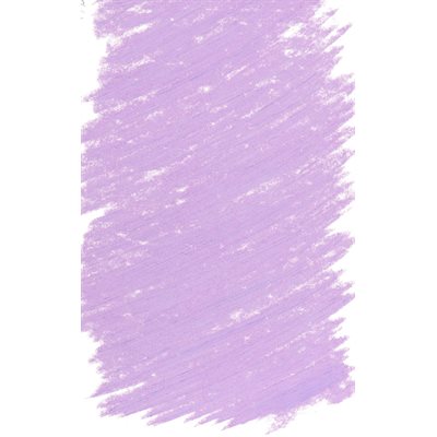 Pastel Tendre - Dioxazine Mauve teinte 4 - L67mm x D13mm Pastel Tendre - Dioxazine Mauve teinte 4 - L67mm x D13mm