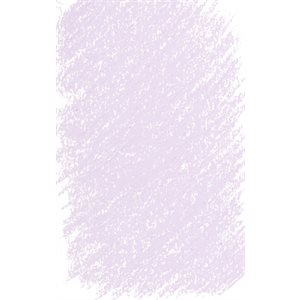 Pastel Tendre - Dioxazine Mauve teinte 5 - L67mm x D13mm