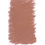 Pastel Tendre - Sienne Naturelle teinte 4 - L67mm x D13mm