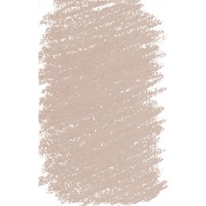 Soft Pastel - Burnt umber shade 4 - L67mm x D13mm