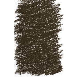 Pastel Tendre - Brun Van Dyck teinte 1 - L67mm x D13mm