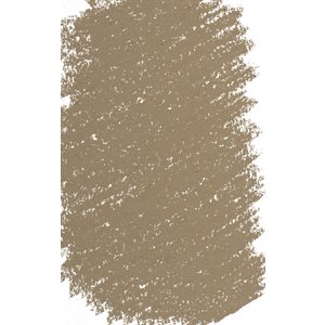 Pastel Tendre - Brun Van Dyck teinte 4 - L67mm x D13mm
