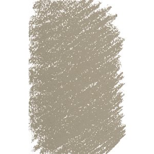 Pastel Tendre - Brun Van Dyck teinte 5 - L67mm x D13mm