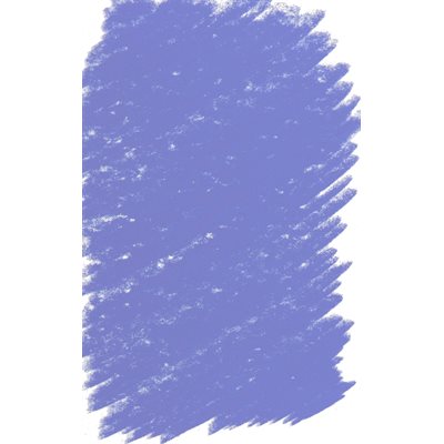 Pastel Tendre - Bleu Outremer teinte 2 - L67mm x D13mm Pastel Tendre - Bleu Outremer teinte 2 - L67mm x D13mm