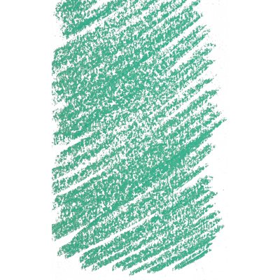 Pastel Tendre - Vert Blockx teinte 4 - L67mm x D13mm Pastel Tendre - Vert Blockx teinte 4 - L67mm x D13mm