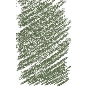 Soft Pastel - Chrome green shade 2 - L67mm x D13mm