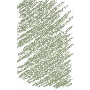 Soft Pastel - Chrome green shade 4 - L67mm x D13mm
