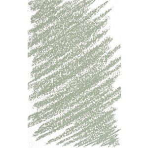 Soft Pastel - Chrome green shade 5 - L67mm x D13mm