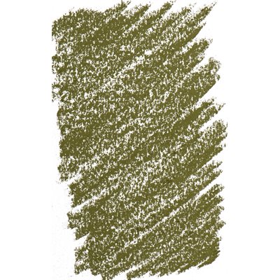 Pastel Tendre - Vert Olive teinte 1 - L67mm x D13mm Pastel Tendre - Vert Olive teinte 1 - L67mm x D13mm