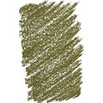 Pastel Tendre - Vert Olive teinte 1 - L67mm x D13mm