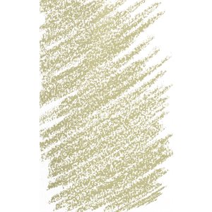 Soft Pastel - Olive green shade 5 - L67mm x D13mm