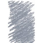 Soft Pastel - Payne's grey shade 3 - L67mm x D13mm