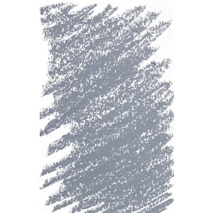 Pastel Tendre - Gris De Payne teinte 3 - L67mm x D13mm