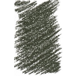 Soft Pastel - Grey green shade - 1 L67mm x D13mm