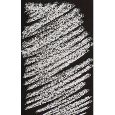 Pastel Tendre - Blanc De Titane teinte 2 - L67mm x D13mm Pastel Tendre - Blanc De Titane teinte 2 - L67mm x D13mm