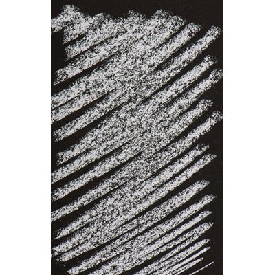 Pastel Tendre - Blanc De Zinc teinte 2 - L67mm x D13mm Pastel Tendre - Blanc De Zinc teinte 2 - L67mm x D13mm
