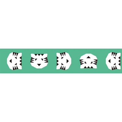 #RUB ADH. MT 15MMX7M LE TIGRE #RUB ADH. MT 15MMX7M LE TIGRE