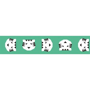 #MT MASK.TAPE 15MMX7M TIGER