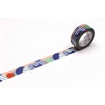 #MT MASK.TAPE 15MMX7M TIGRE CLOUD