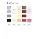 POLLEN FOLDED CARD 4½x6¼