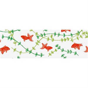 maMT MASK.TAPE 15MMX7M GOLDFISH