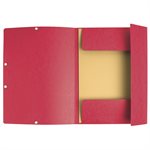 Elastic Folder