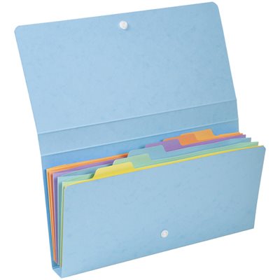 TRIEUR POCKET 6C 26x13 AQUAREL 4 ass. TRIEUR POCKET 6C 26x13 AQUAREL 4 ass.