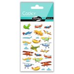 GOMETTES COOKY "AVION"