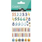 COOKY "CANDLES"