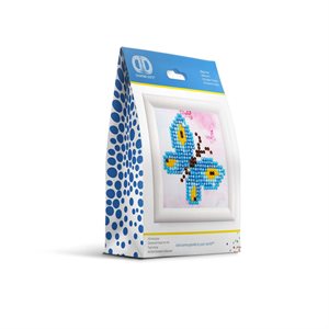 maButterfly Sparkle 15x14x2.5